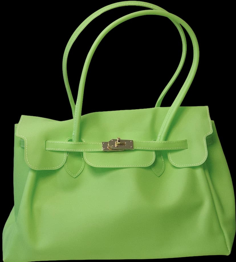 Jelly Firkin Bag