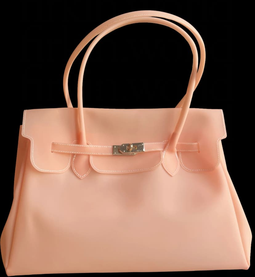 Jelly Firkin Bag