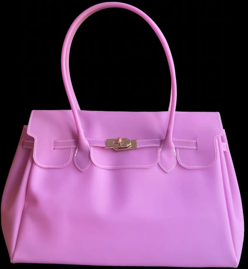 Jelly Firkin Bag