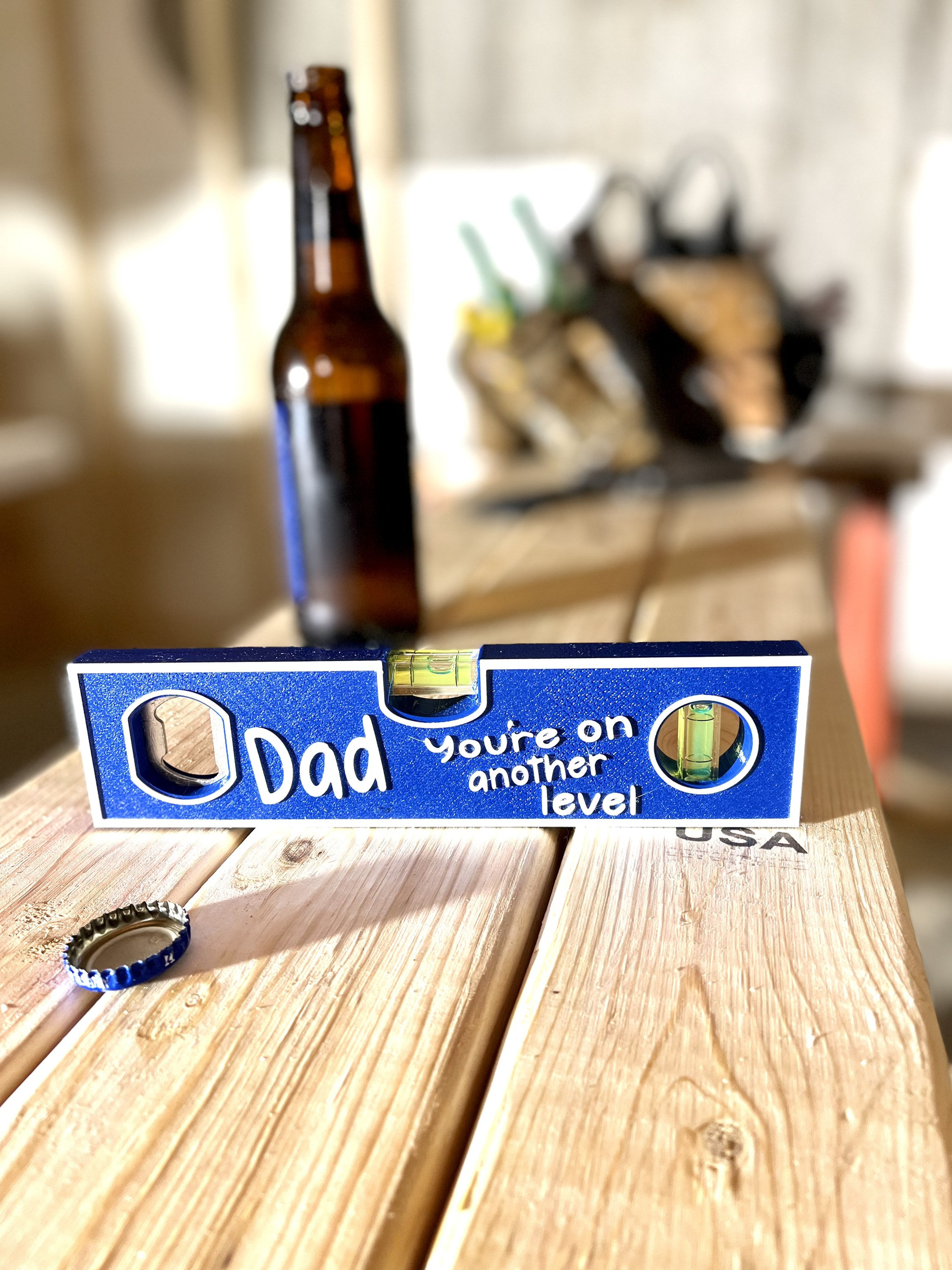 Bottle Opener
