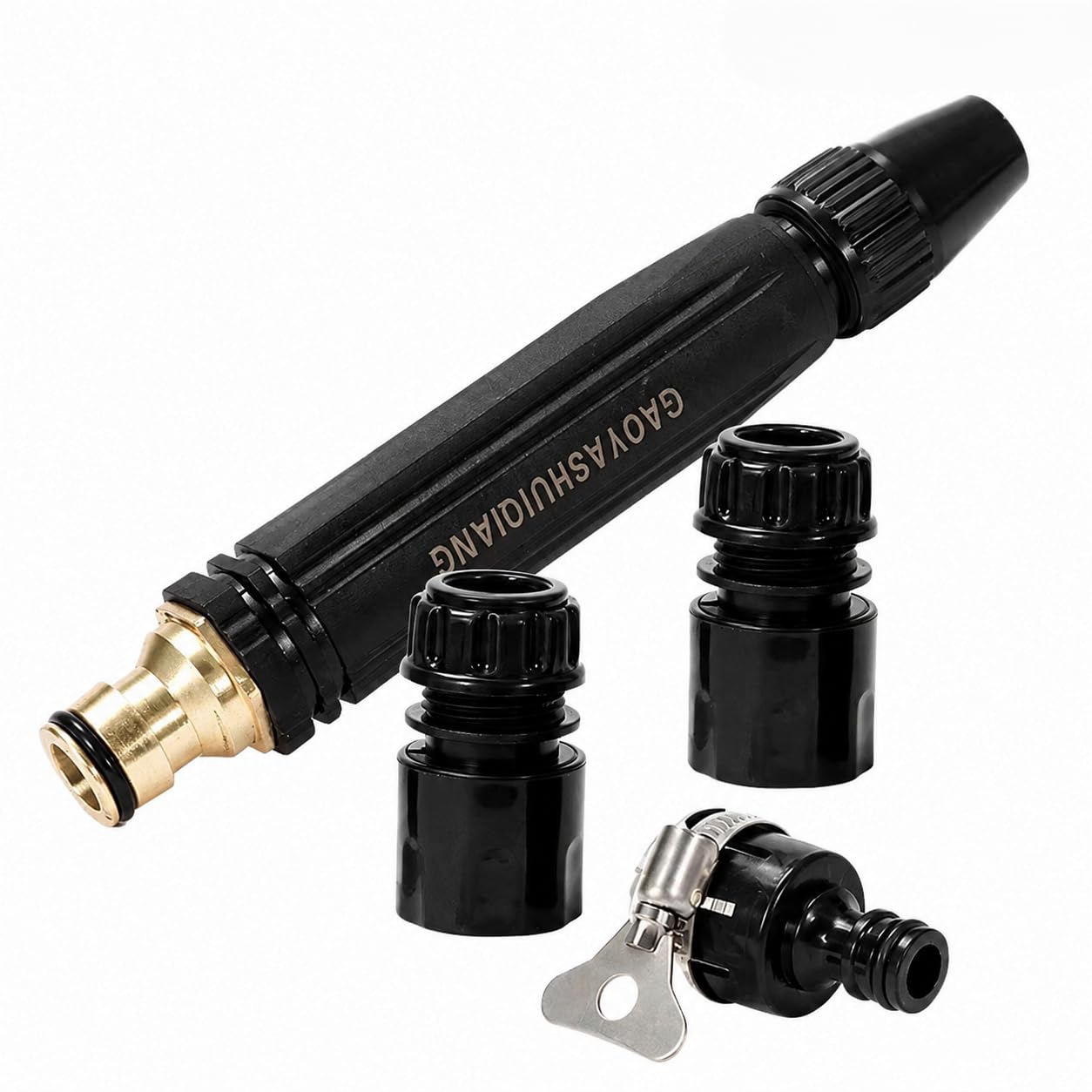 High-pressure water gun Set