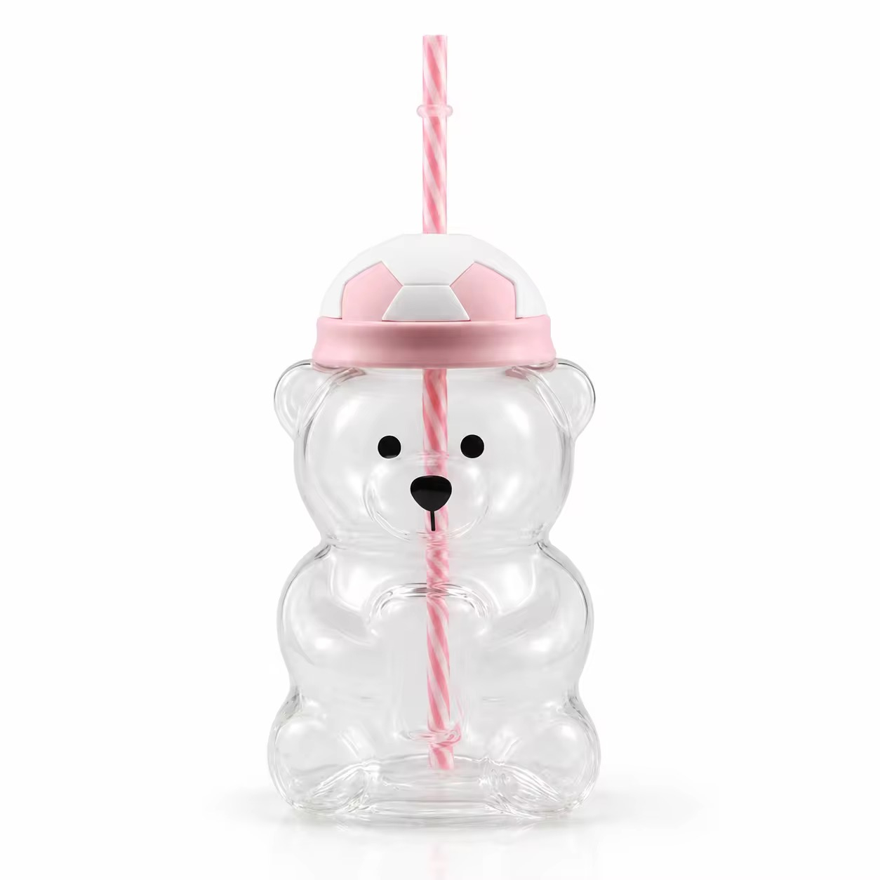 2026 World Cup Commemorative Edition Bear Cup