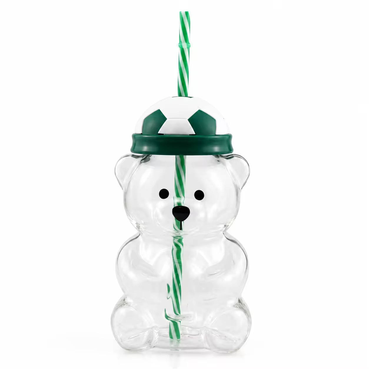 2026 World Cup Commemorative Edition Bear Cup