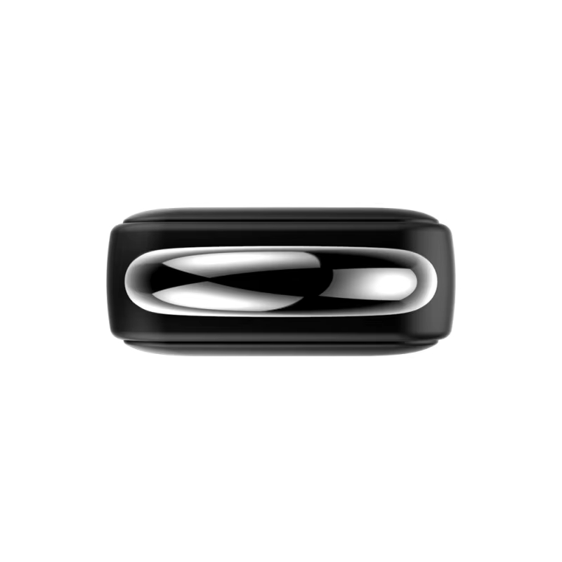 Smart Home Bluetooth-Compatible Keyless USB Padlock Star Galaxy Zinc Alloy Fingerprint Lock Waterproof