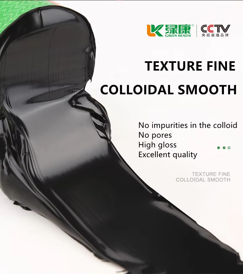 Construction Silicone Sealant General Purpose No Smell Adhesive Weatherproof Neutral Sealant for Various Building Materials