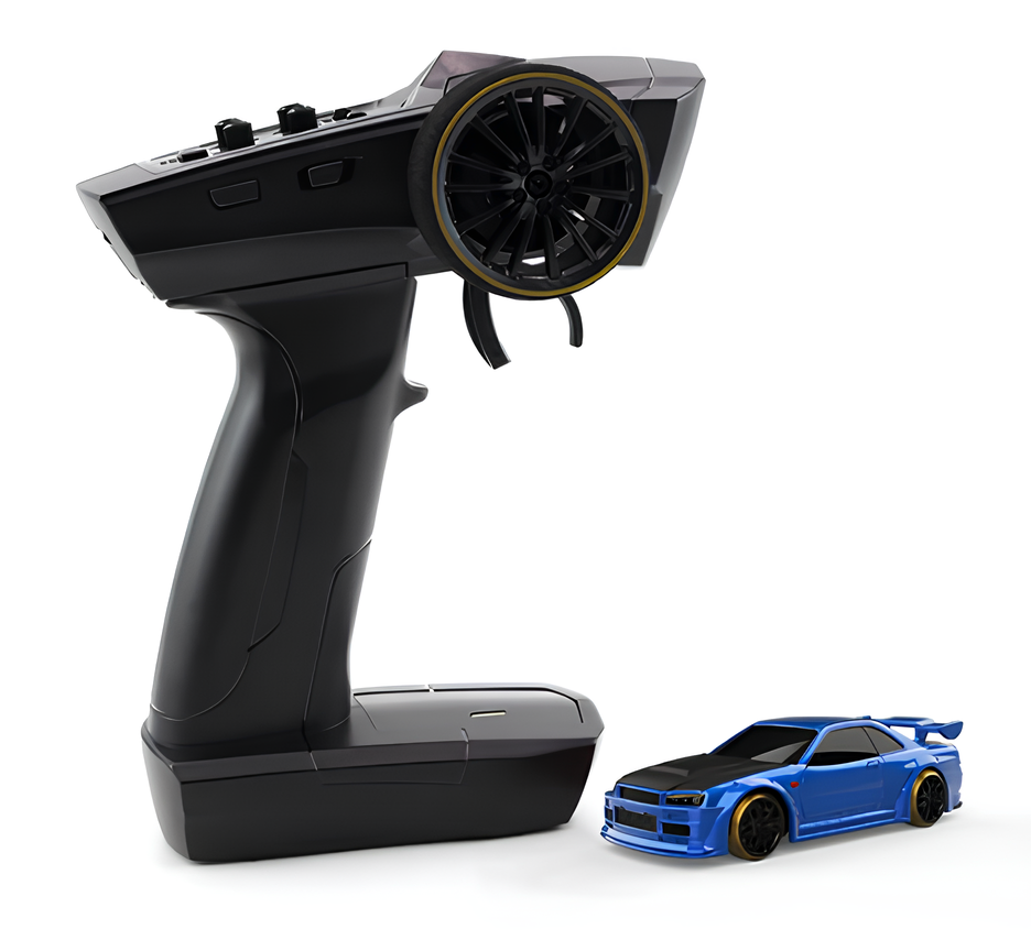 Mini DriftKing