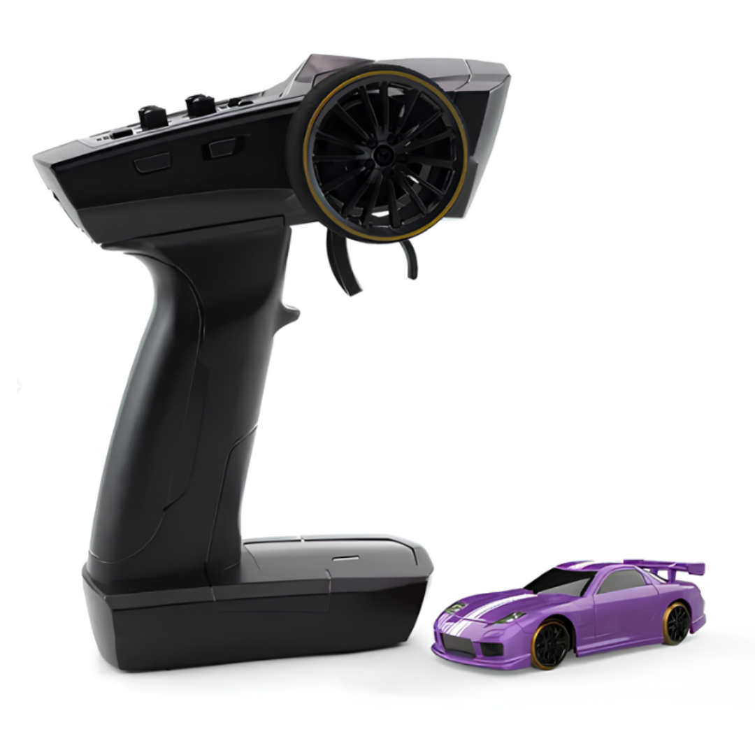 Mini DriftKing