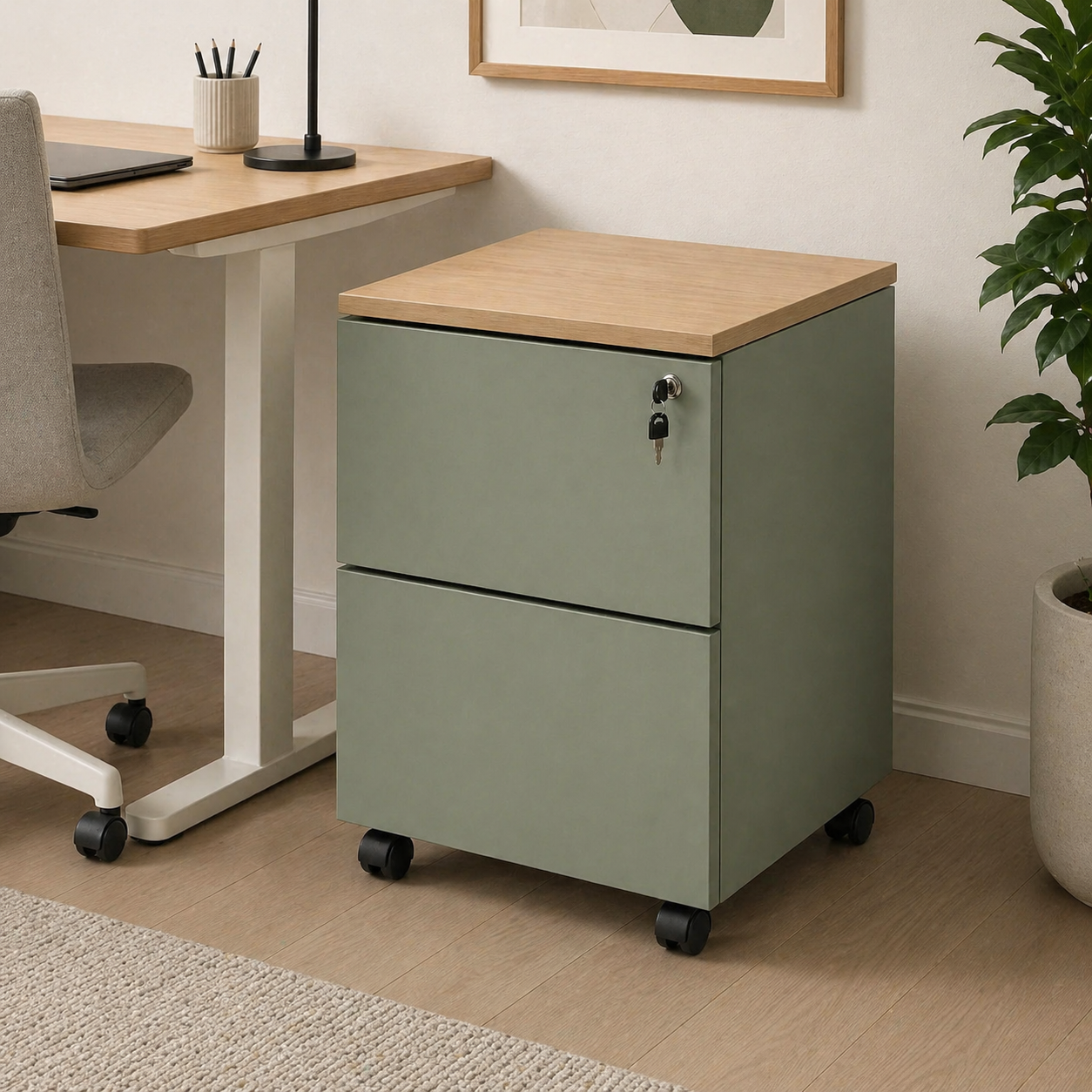 Taquillas móviles-ordervoro