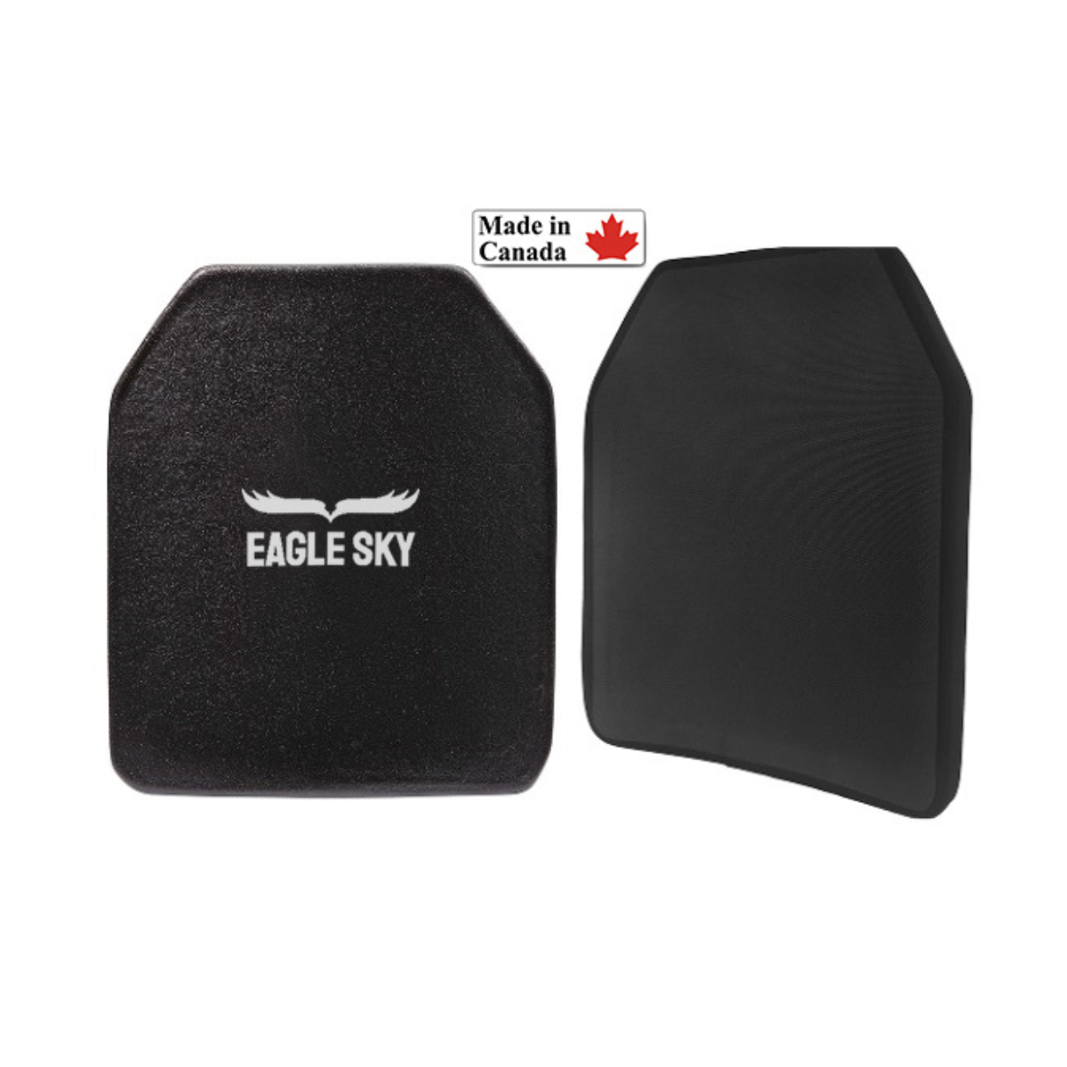 Ballistic Plates