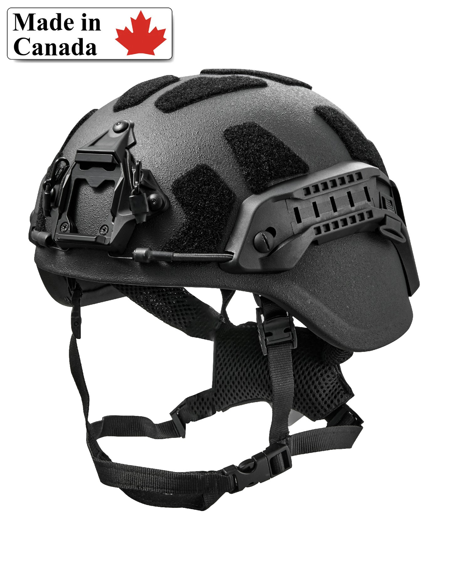 MICH 2000 Full Cover Ballistic Helmet