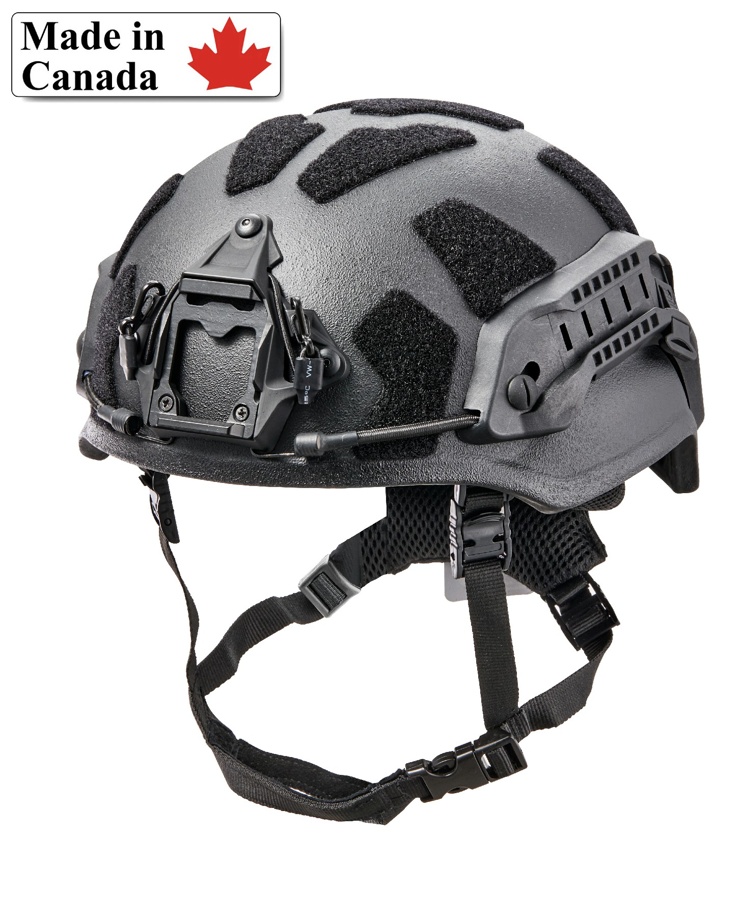 MICH 2000 Mid Cut Ballistic Helmet