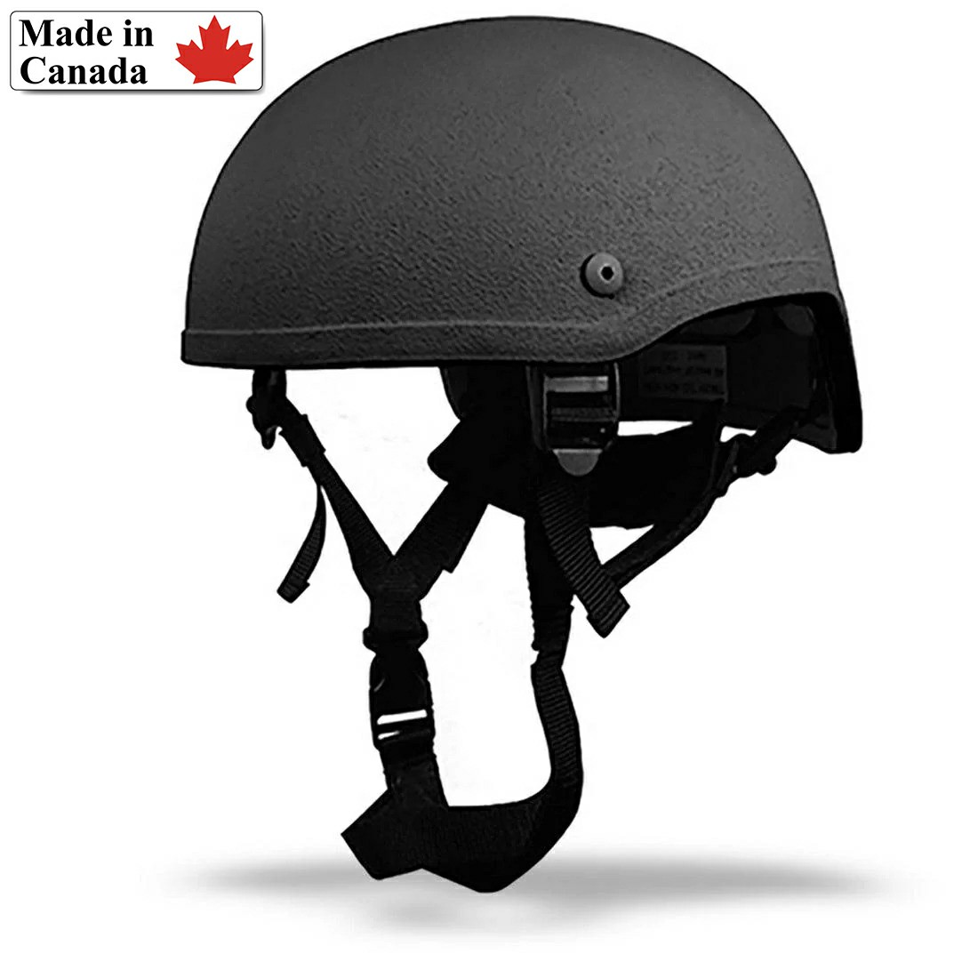MICH 2000 High Cut Ballistic Helmet