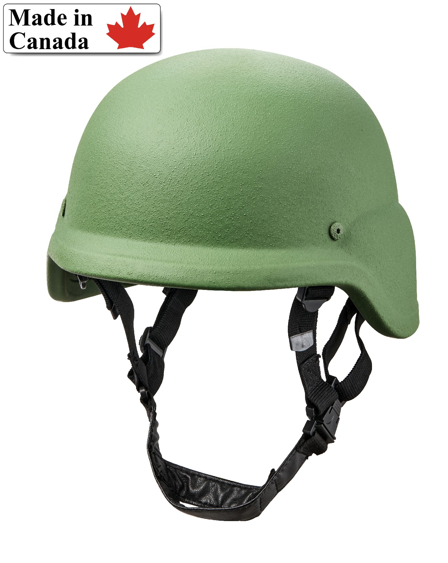 PASGT Ballistic Helmet