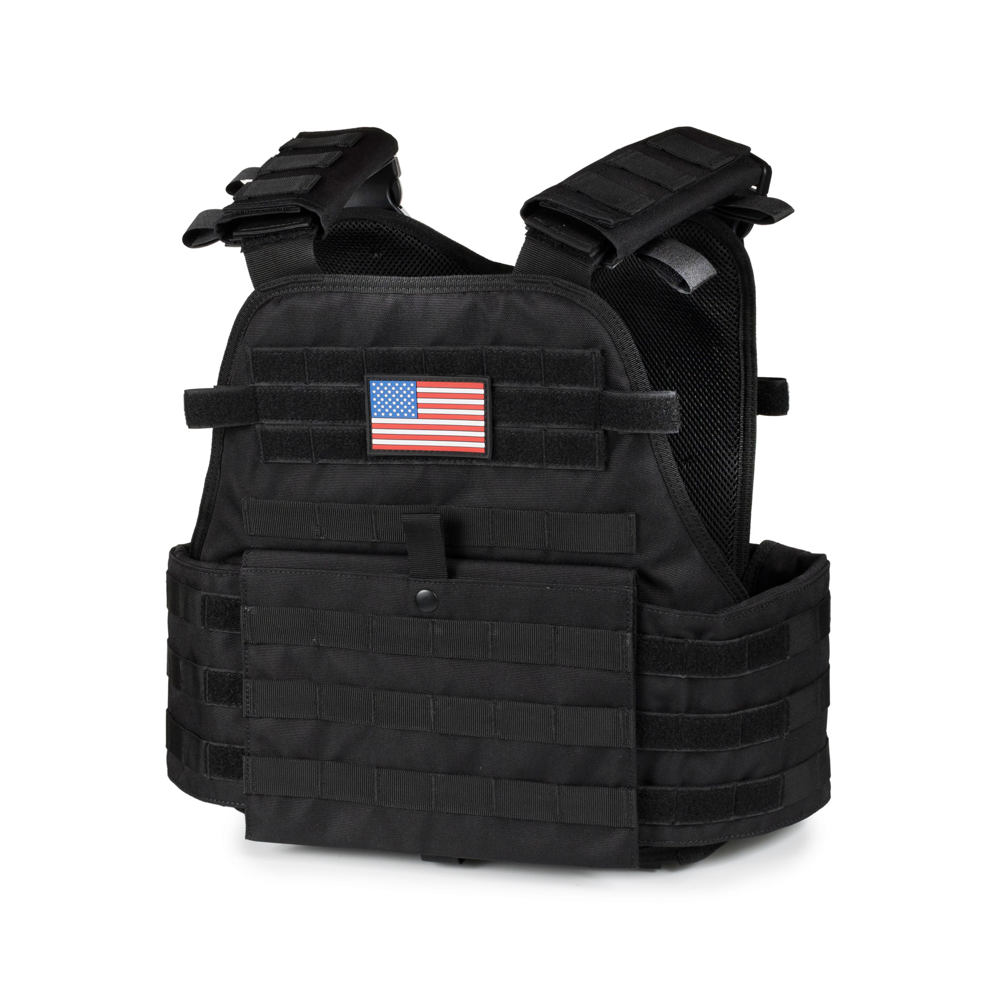 Plate Carrier