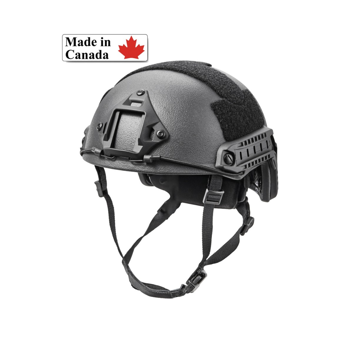 Ballistic Helmets