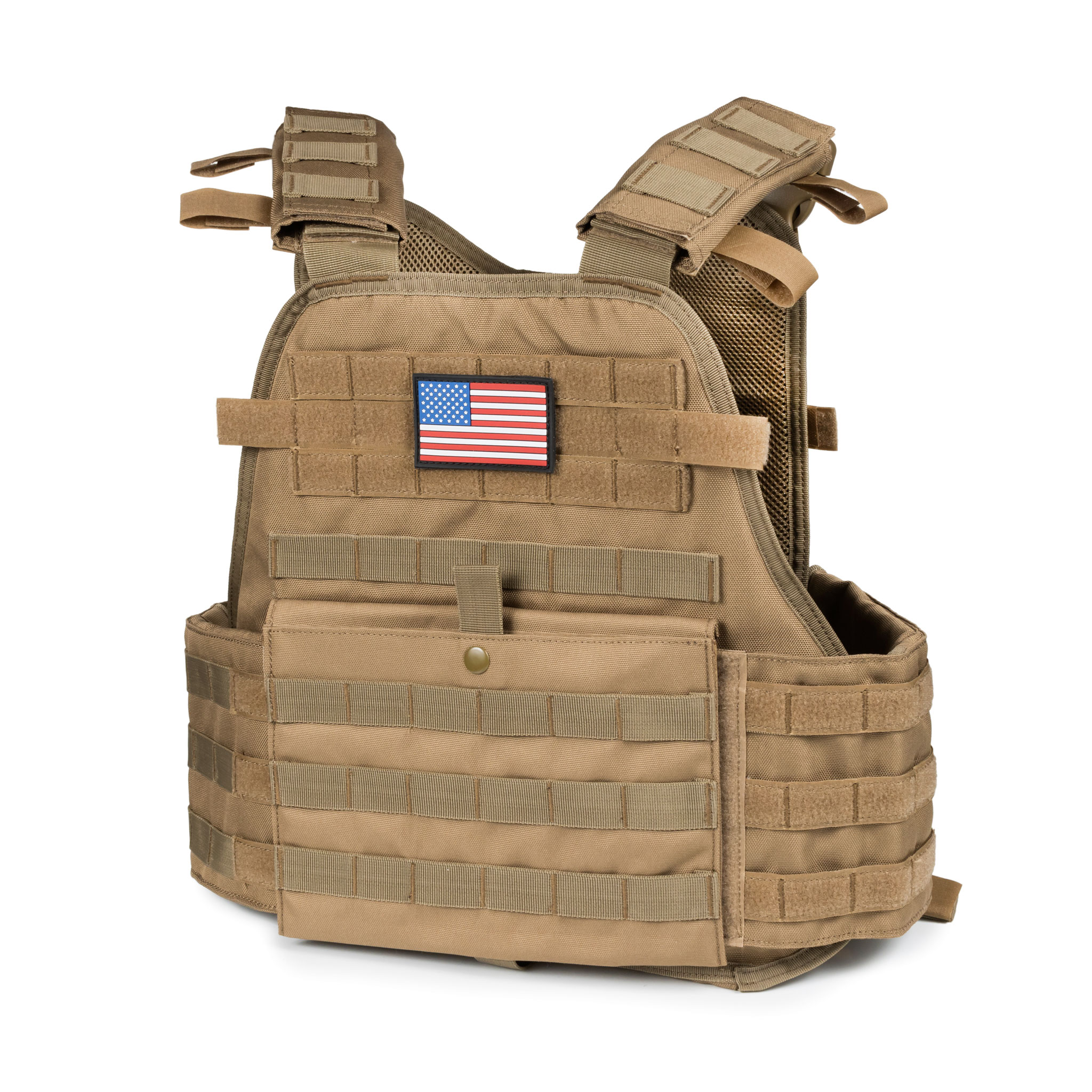 Plate Carrier