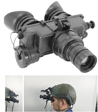 WT-312-2+ Night Vision Goggle