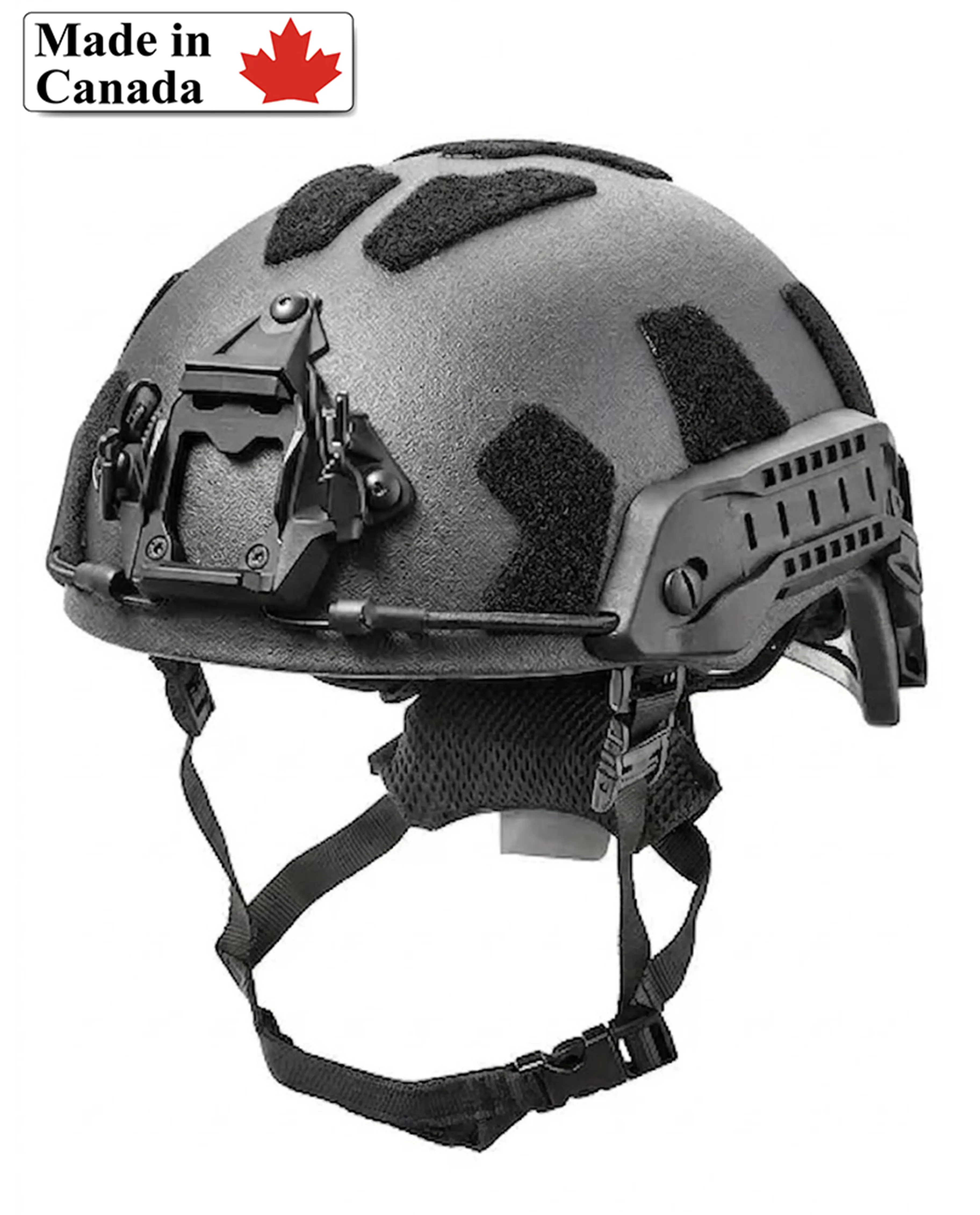 FAST Tactical Ballistic Helmet