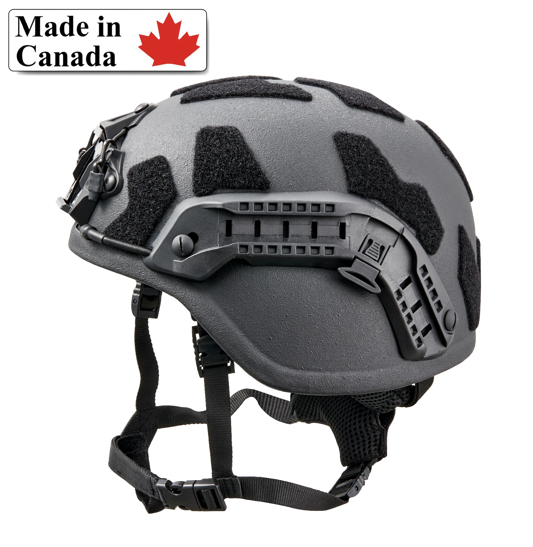 MICH 2000 Full Cover Ballistic Helmet