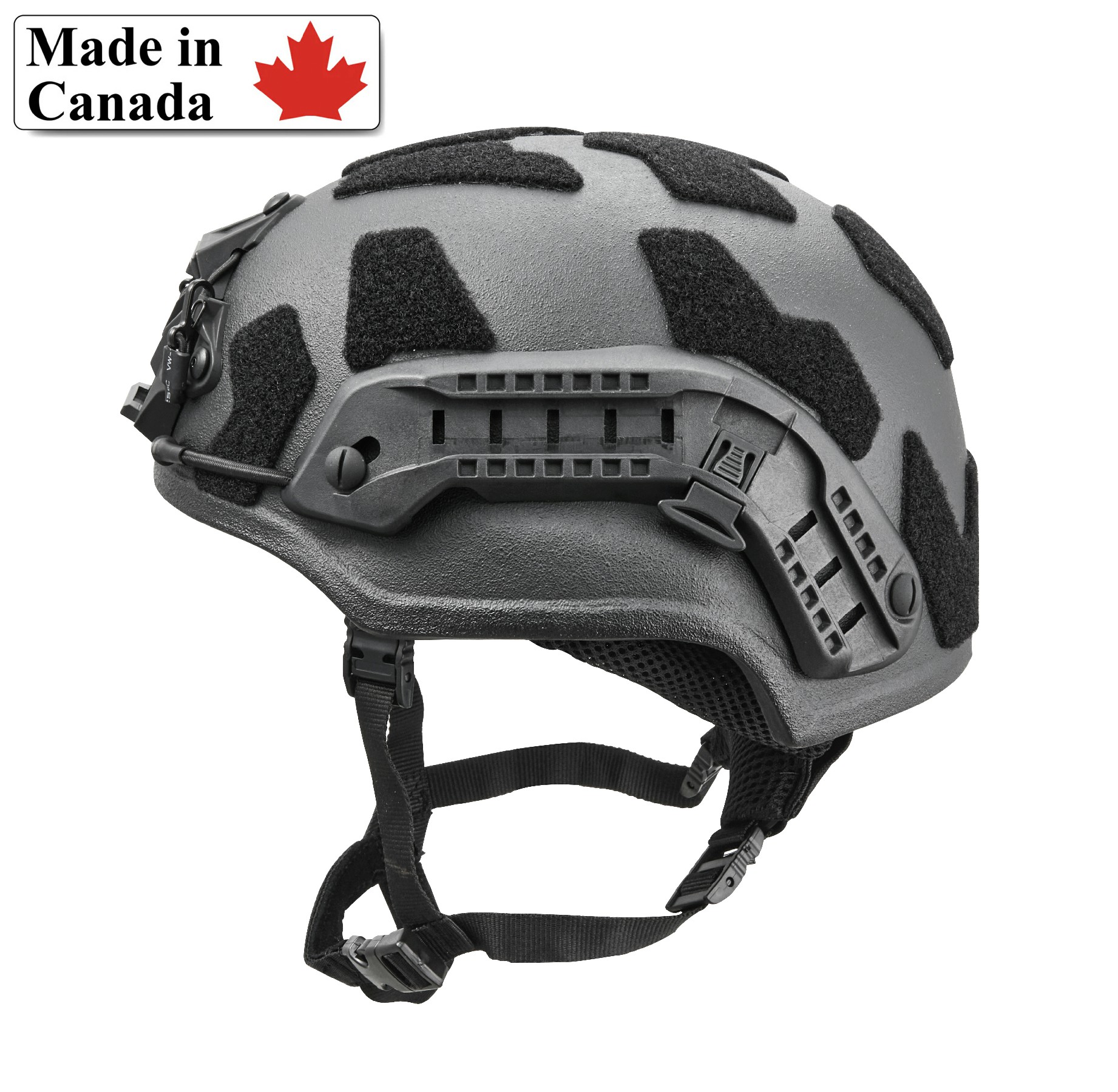 MICH 2000 Mid Cut Ballistic Helmet