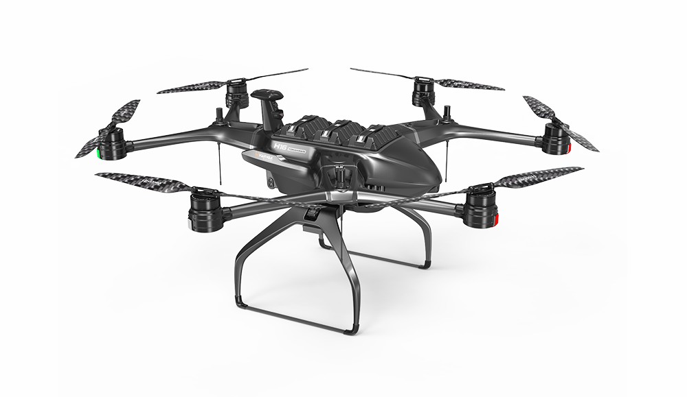   Defender UAV Combat Vehicle