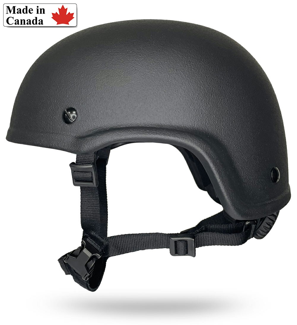 MICH 2000 High Cut Ballistic Helmet