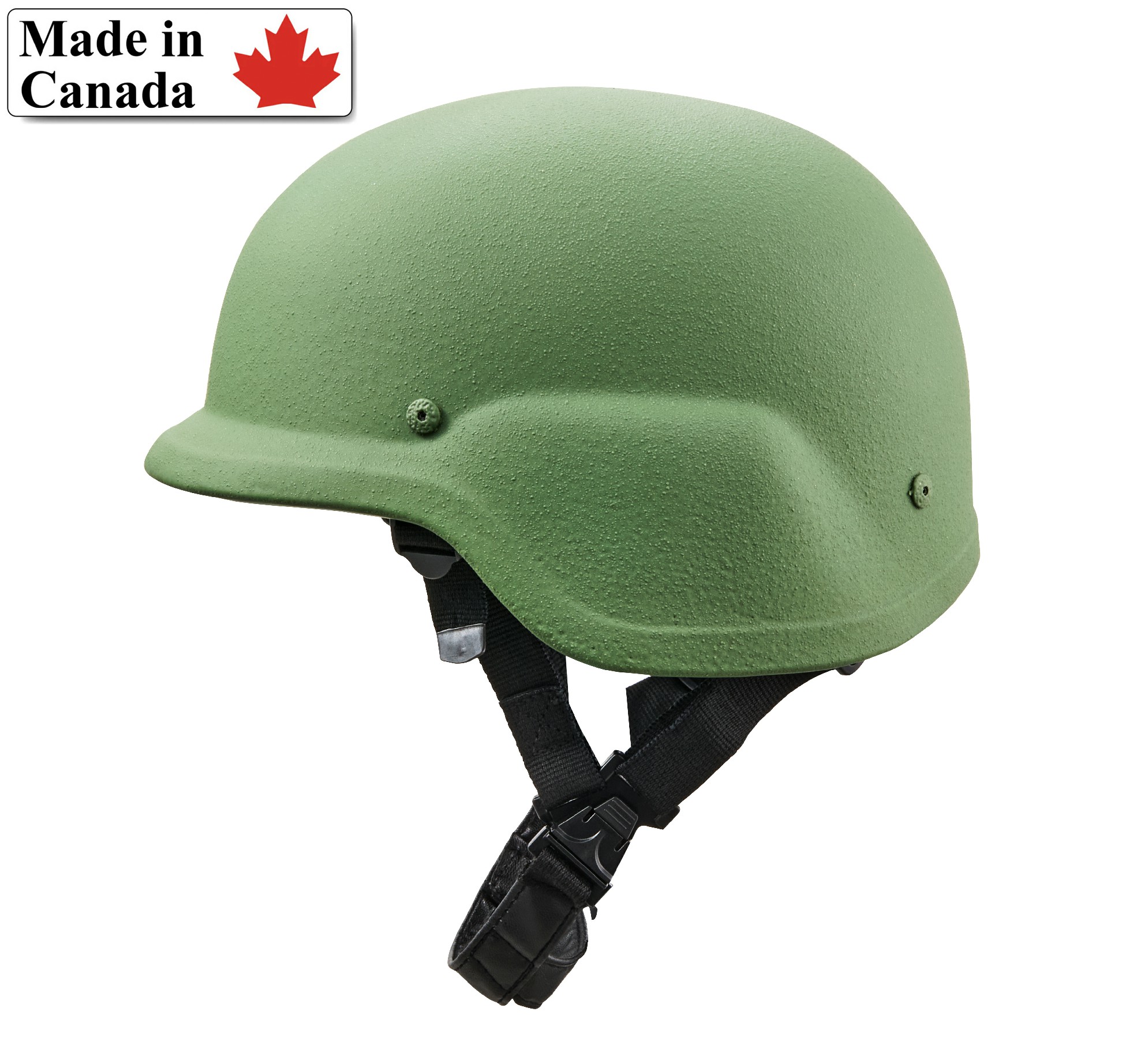 PASGT Ballistic Helmet