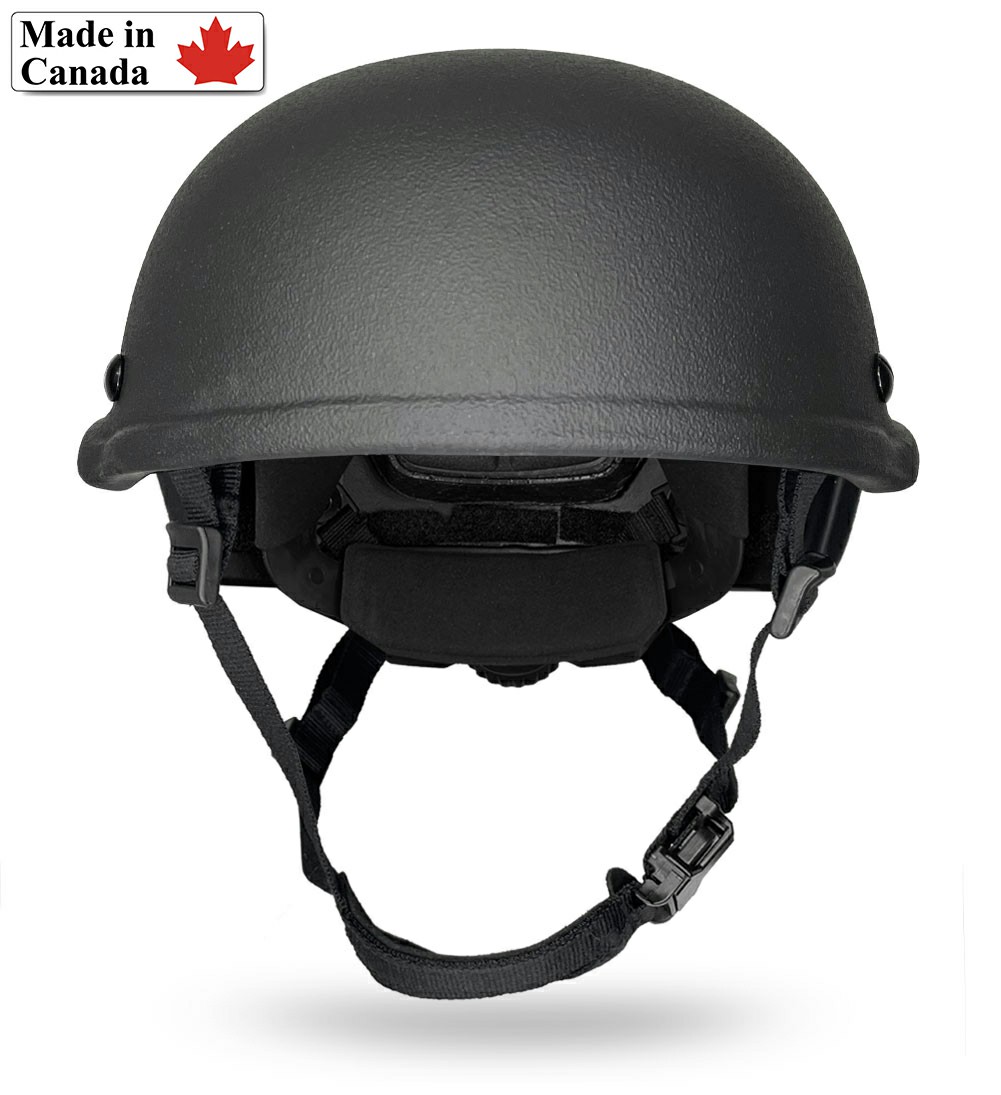 MICH 2000 High Cut Ballistic Helmet