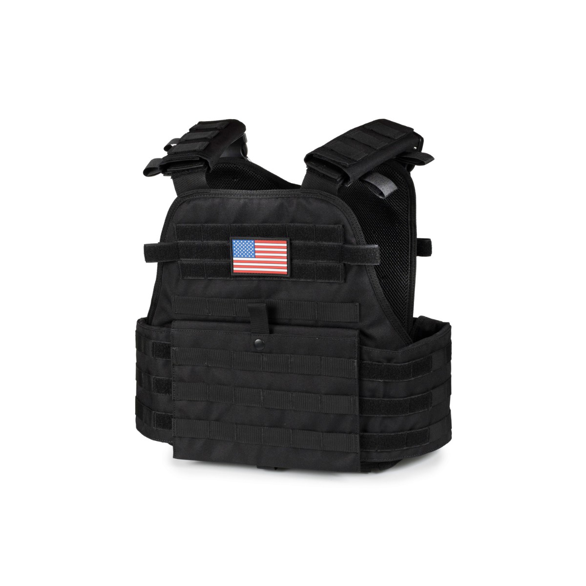 Plate Carriers