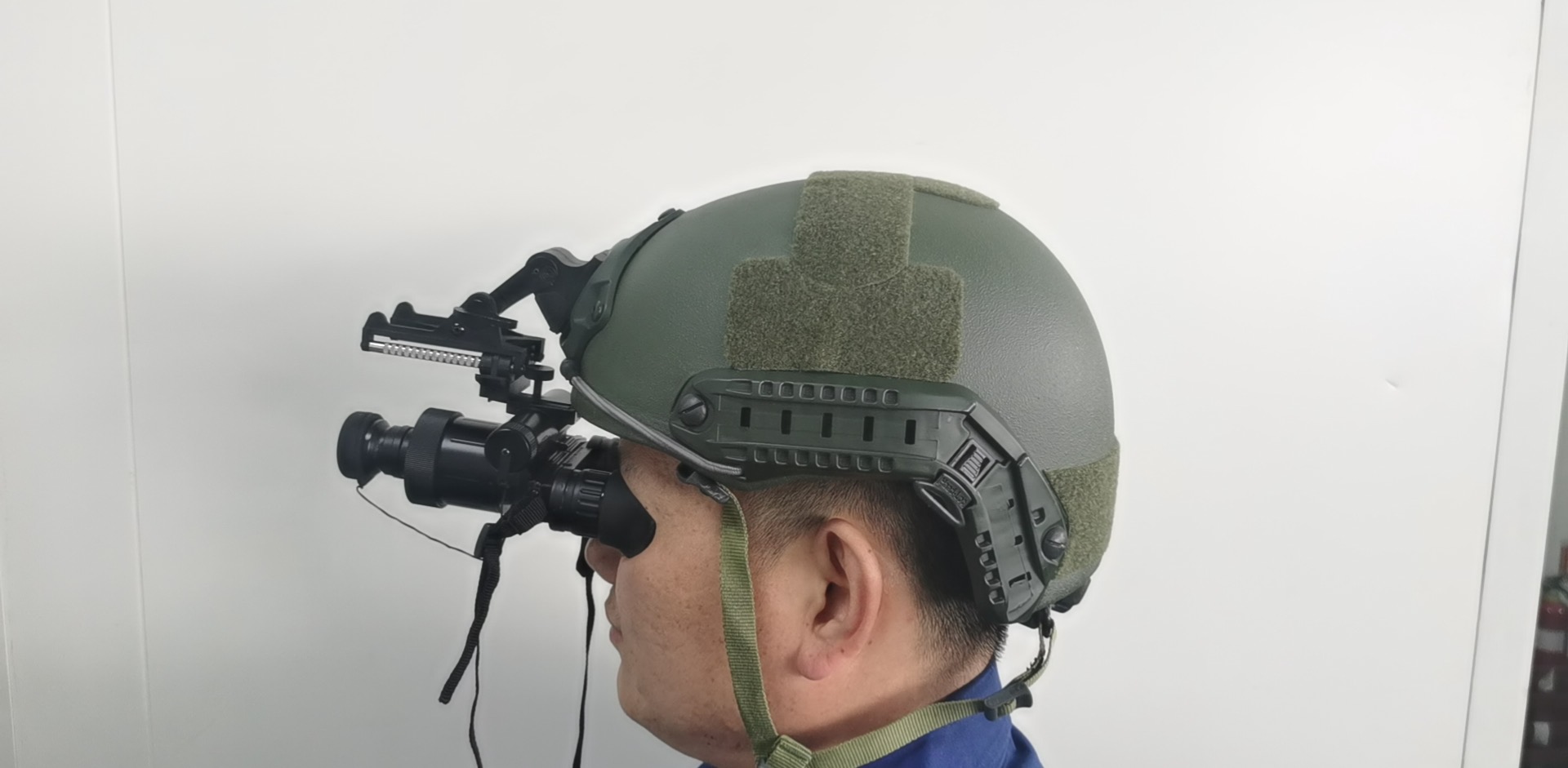  WT-312-2+ Night Vision Goggle