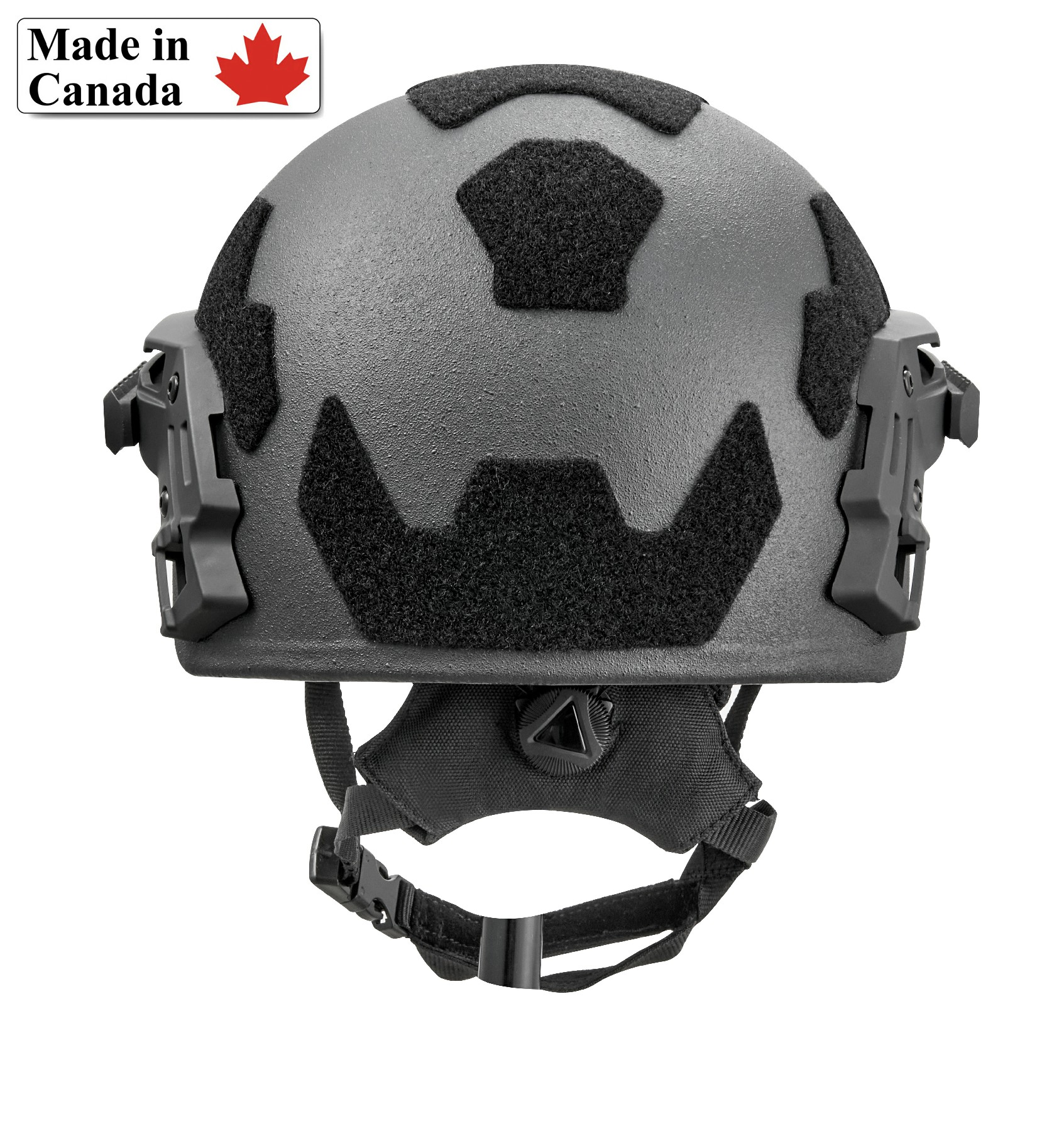 FAST Tactical Ballistic Helmet