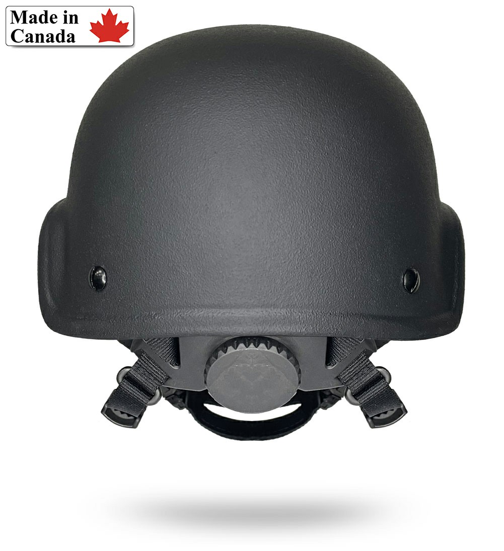 MICH 2000 High Cut Ballistic Helmet