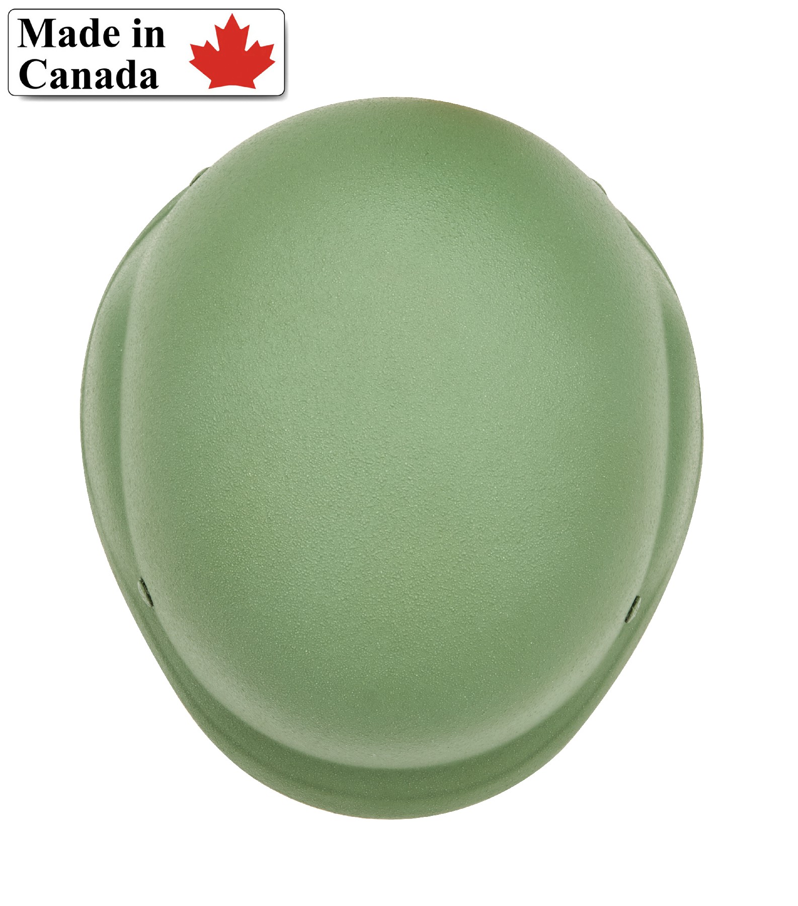 PASGT Ballistic Helmet