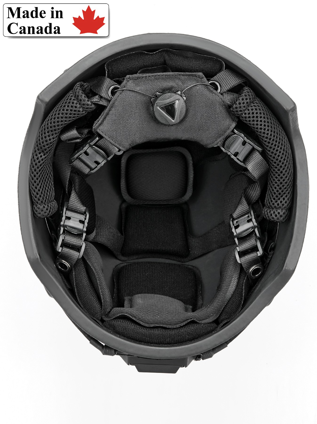 MICH 2000 Mid Cut Ballistic Helmet