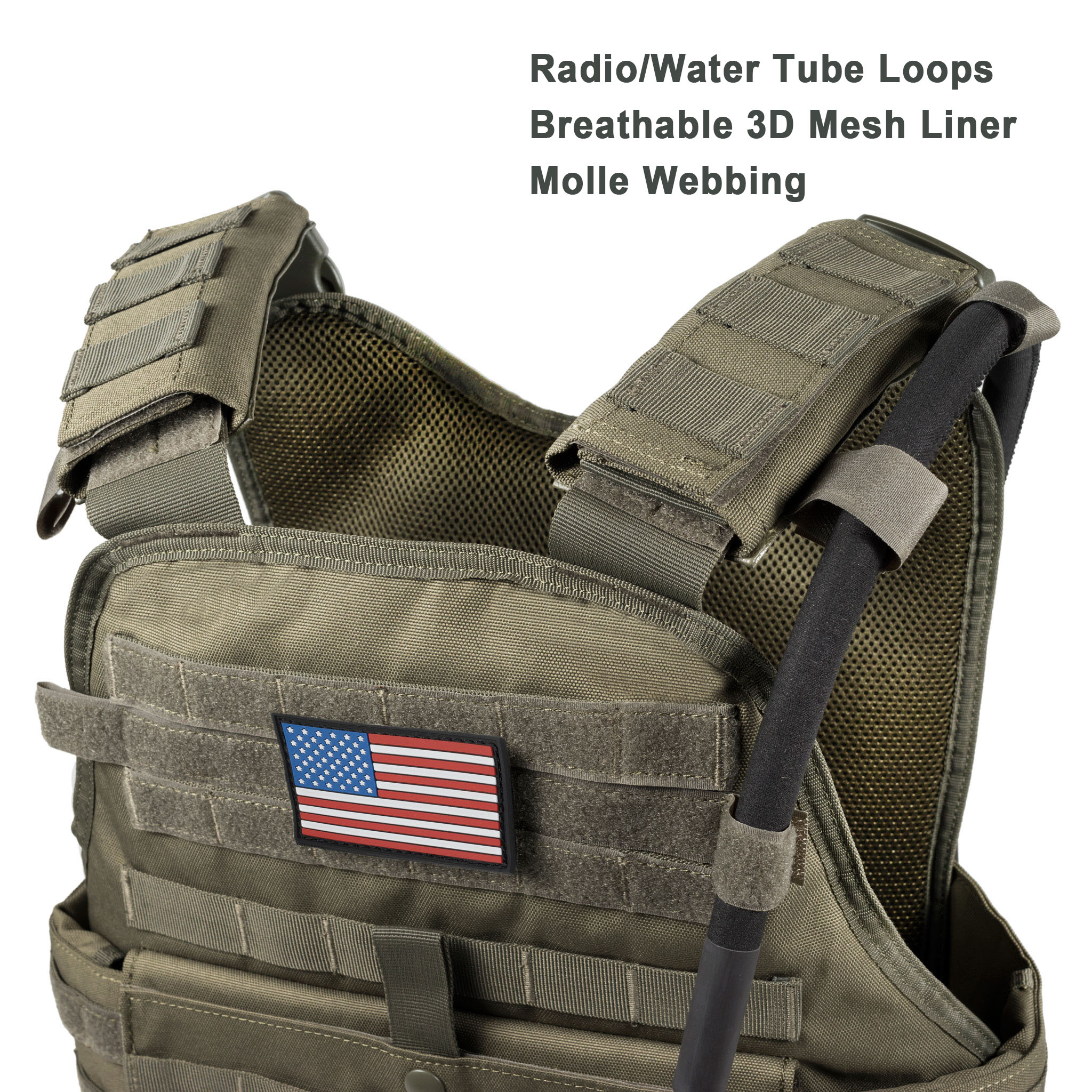 Plate Carrier