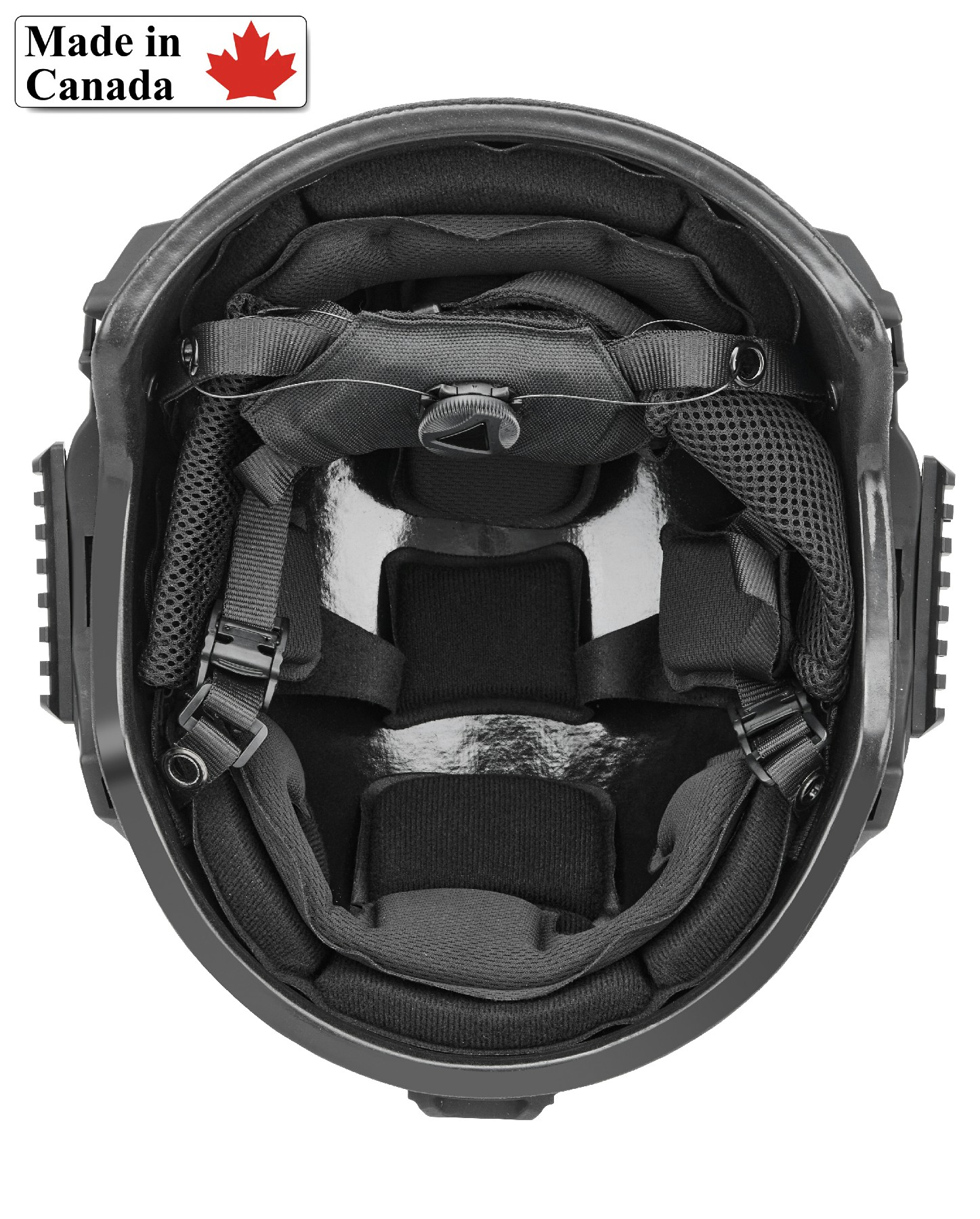 FAST Tactical Ballistic Helmet