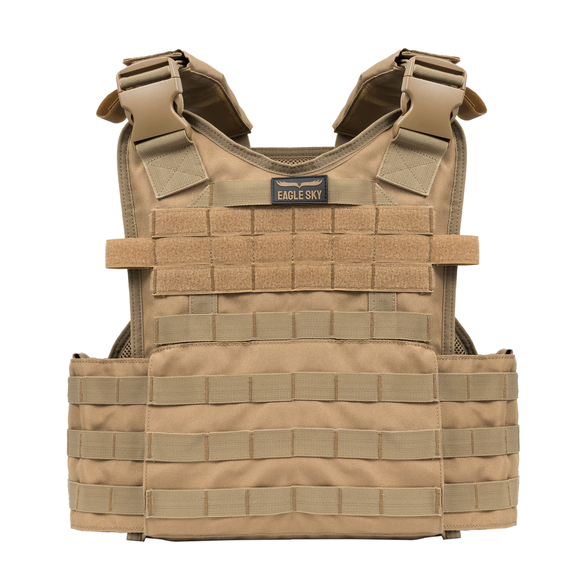 Plate Carrier