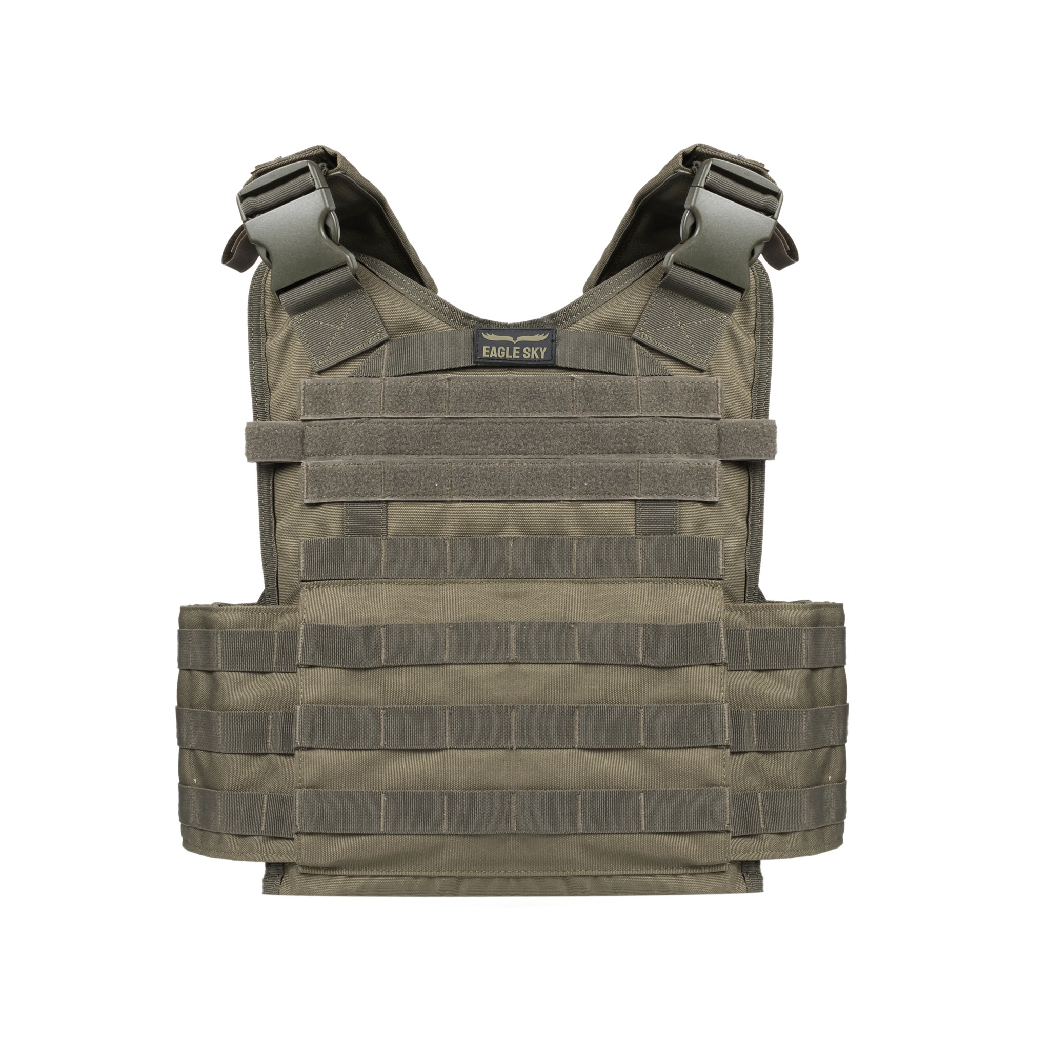 Plate Carrier