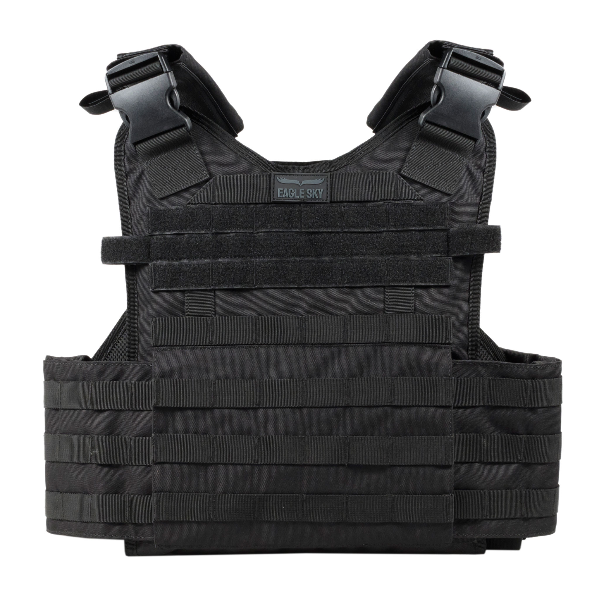 Plate Carrier