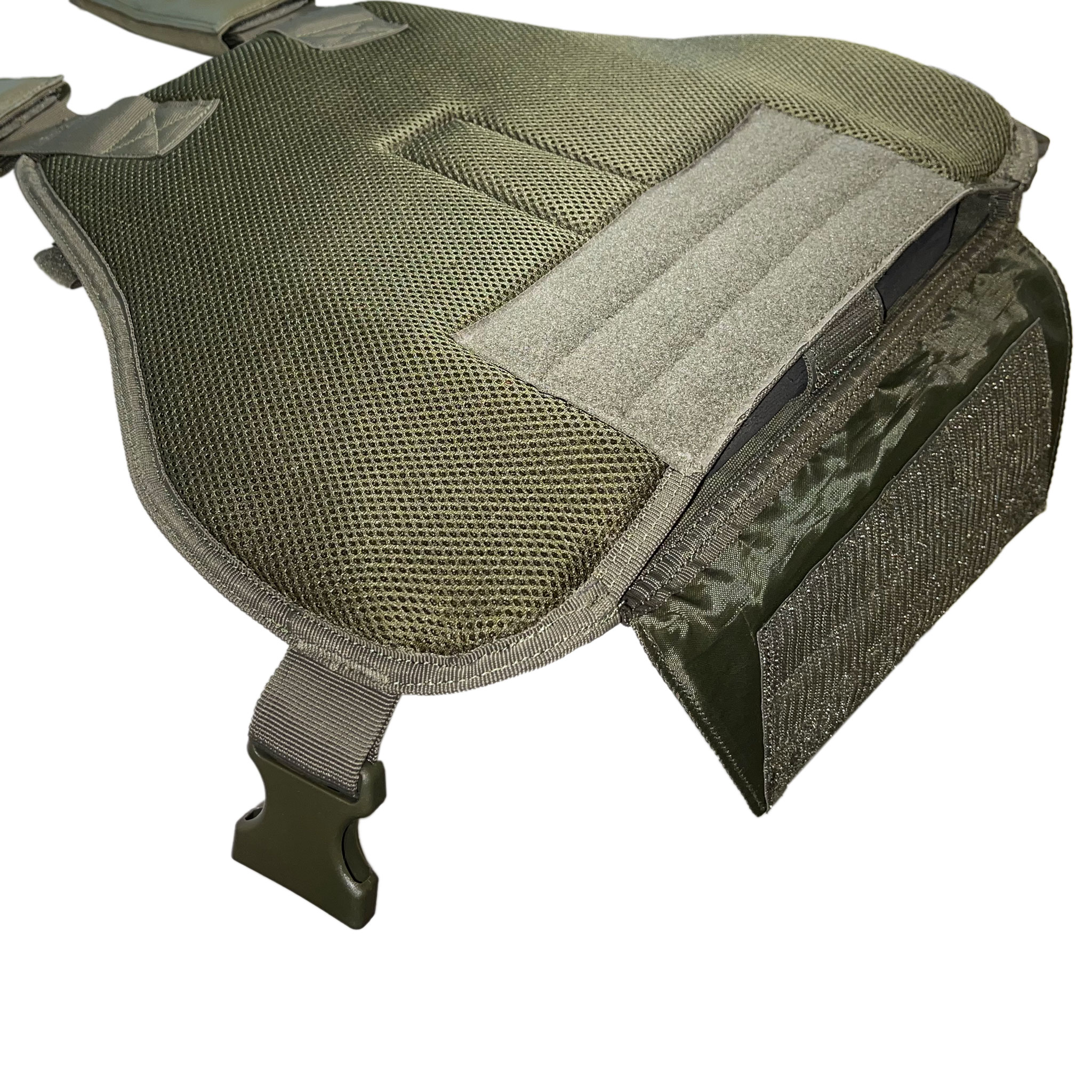 Plate Carrier