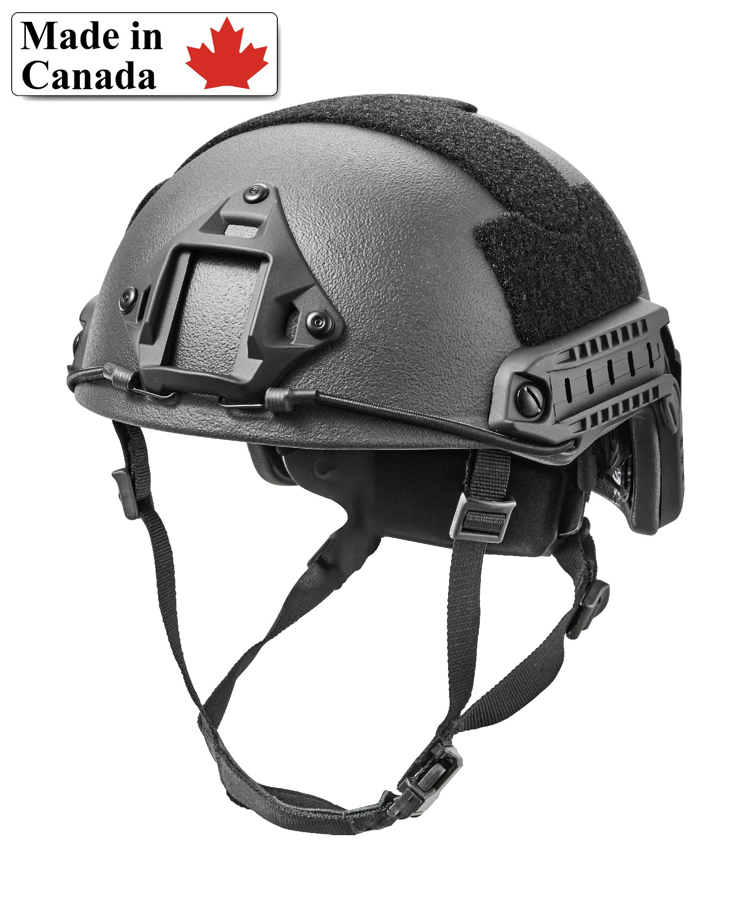 FAST Ballistic Helmet