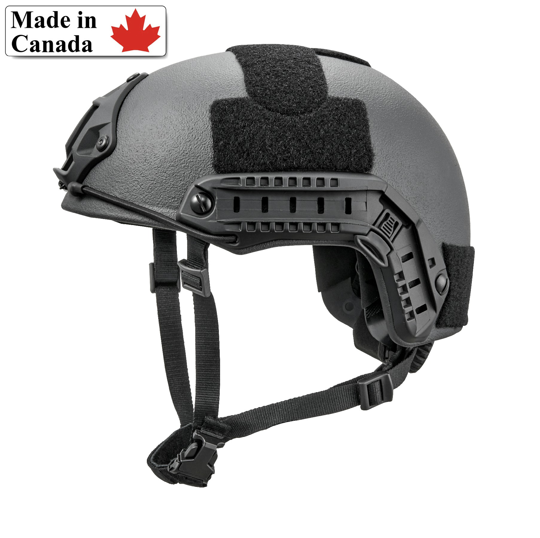 FAST Ballistic Helmet