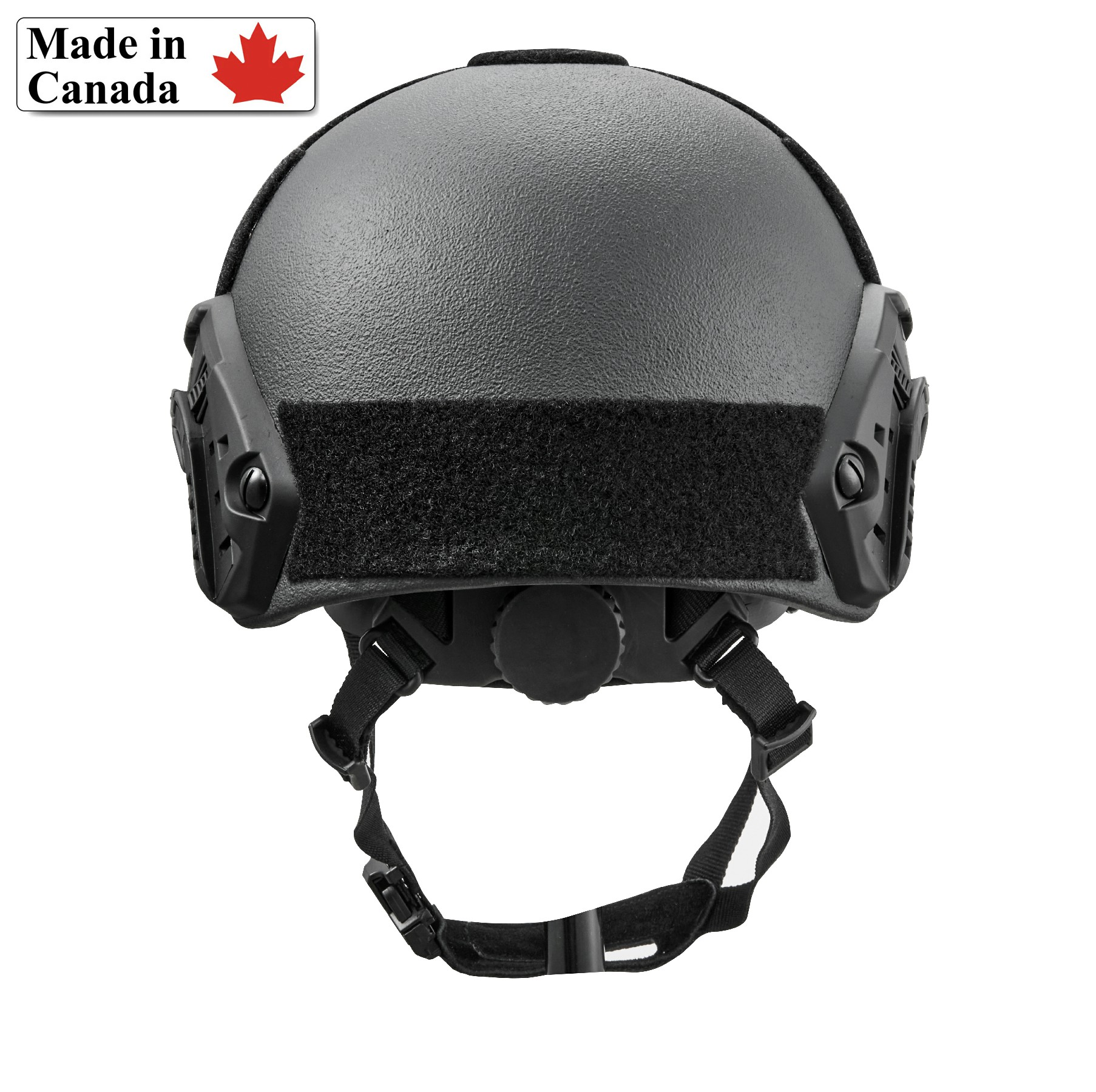 FAST Ballistic Helmet