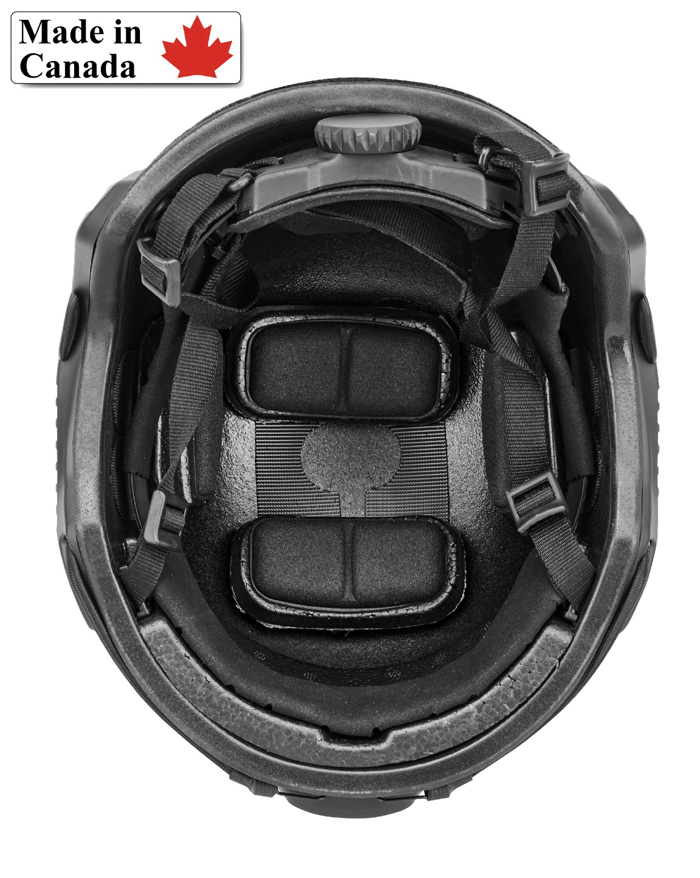 FAST Ballistic Helmet