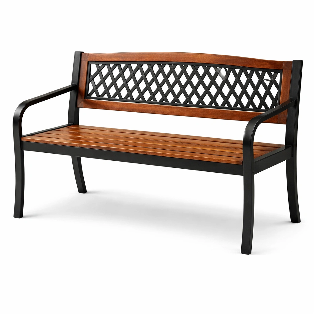 Banco de exterior-roomveno