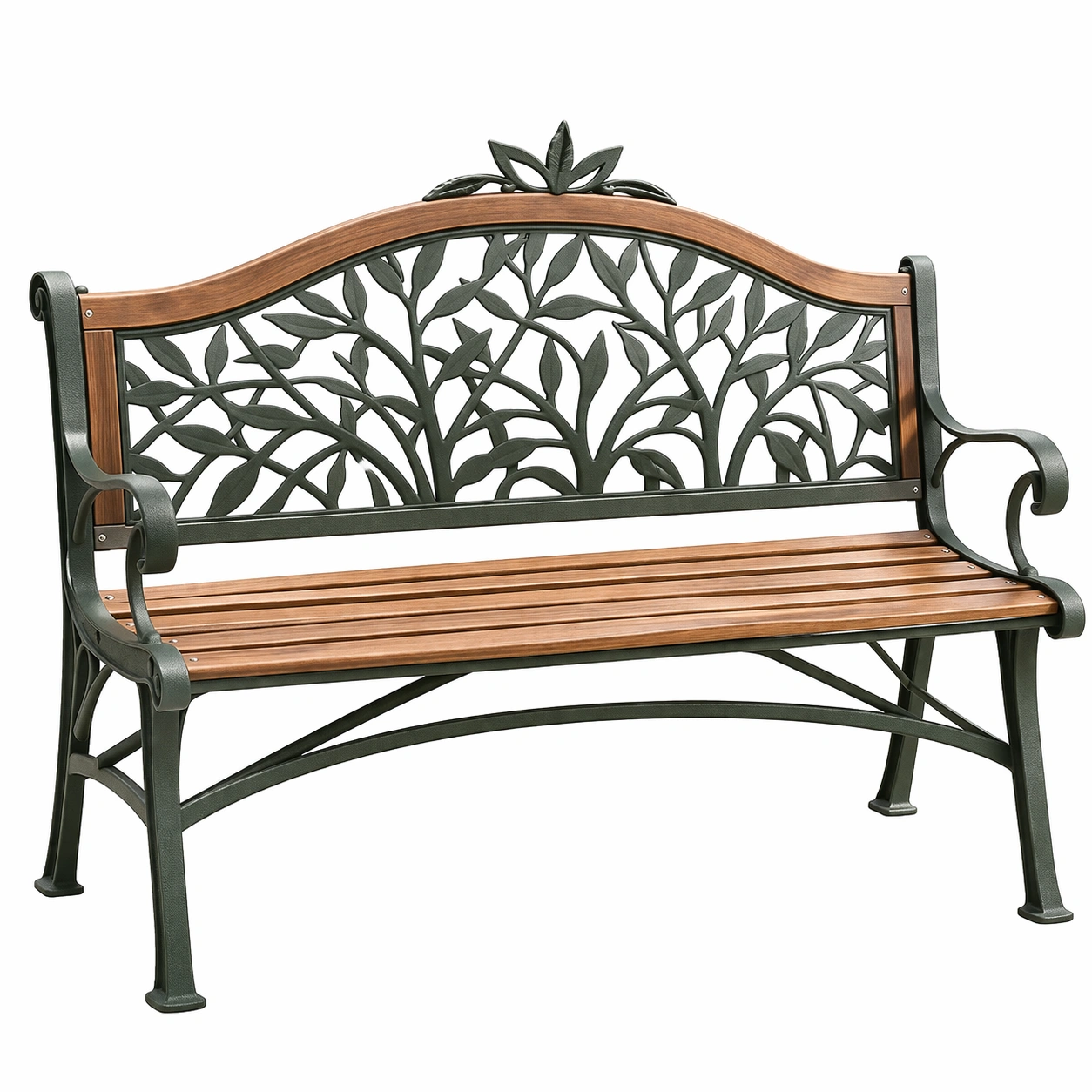 Banco de exterior-roomveno