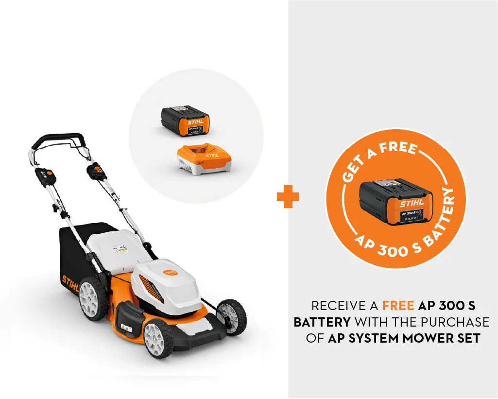✨✨Clearance Sale 🔥STIHL Chainsaw