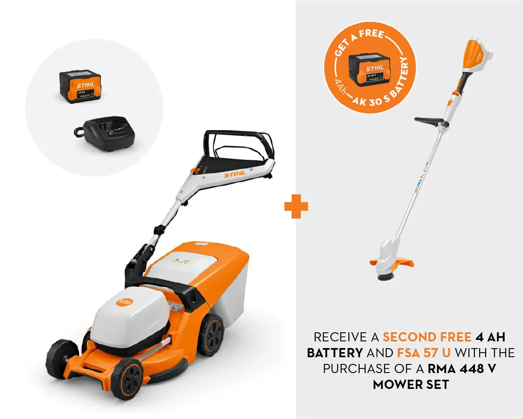 ✨✨Clearance Sale 🔥STIHL Chainsaw