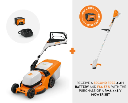 ✨✨Clearance Sale 🔥STIHL Chainsaw