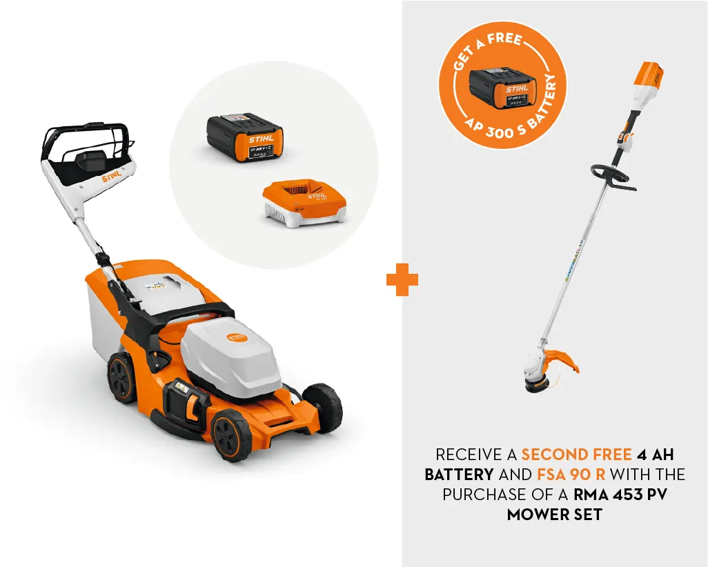 ✨✨Clearance Sale 🔥STIHL Chainsaw